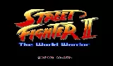 Download Street Fighter II - The World Warrior