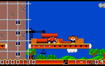 CarVup screen shot game playing