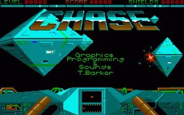 Chase screen shot title