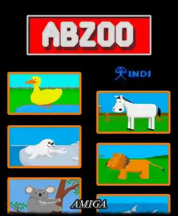 ABZoo