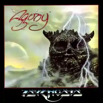 Agony_Disk2