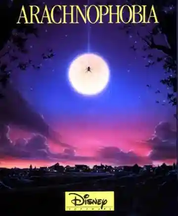 Arachnophobia_Disk2