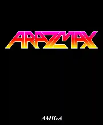 Arazmax