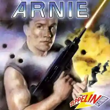 Arnie