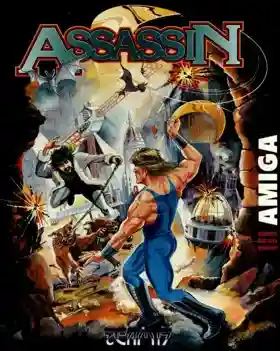 Assassin_Disk2