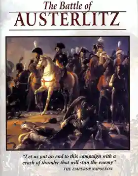 Austerlitz