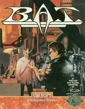 B.A.T._Disk2