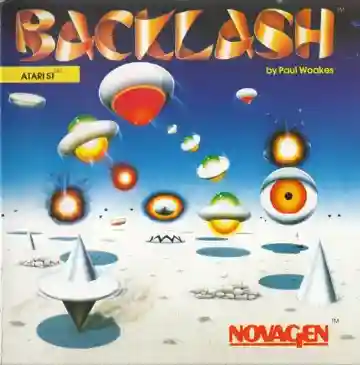 Backlash