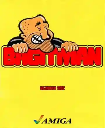 Bagitman