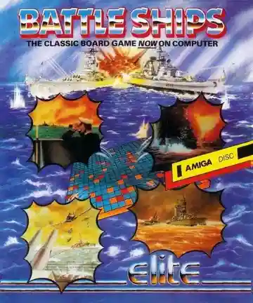 Battleships