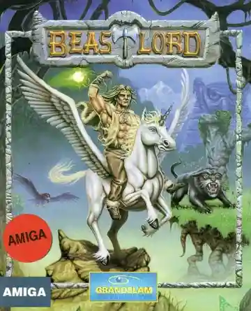 Beastlord_Disk2