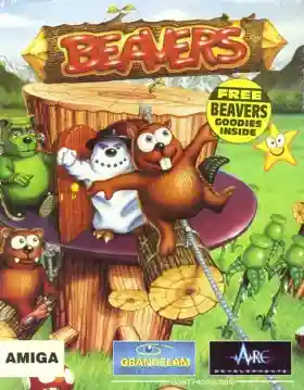 Beavers_Disk2