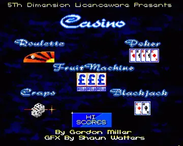 Casino