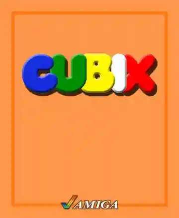 Cubix