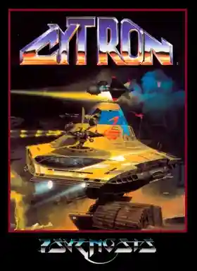 Cytron_Disk2