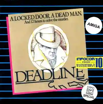 Deadline