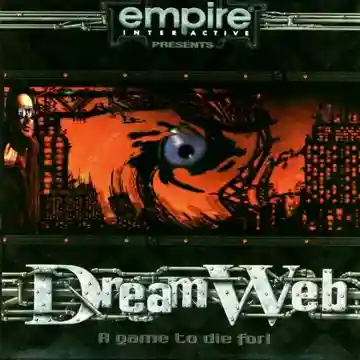 DreamWeb_Disk2