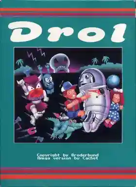 Drol