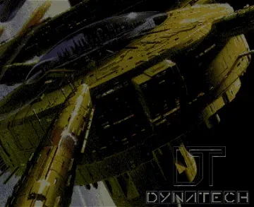 Dynatech