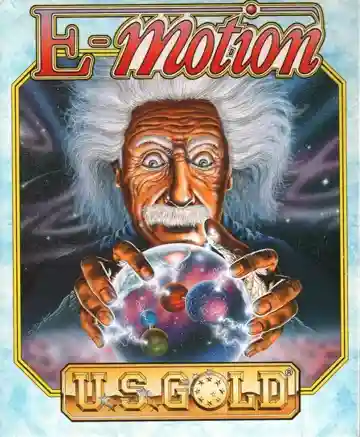E-Motion