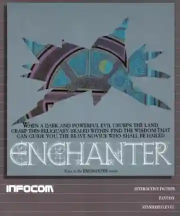 Enchanter