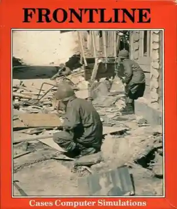 Frontline