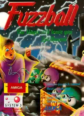 Fuzzball_Disk2