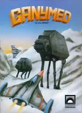 Ganymed