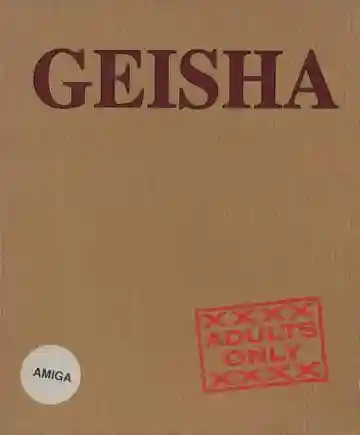 Geisha