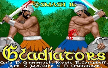 Gladiators