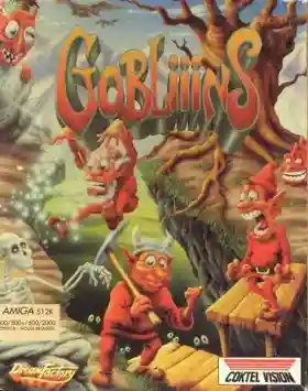 Gobliiins_Disk2