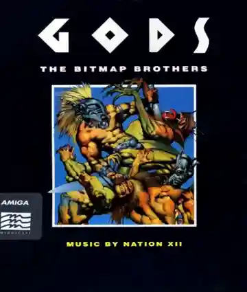 Gods_Disk2