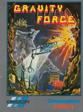 Gravity-Force
