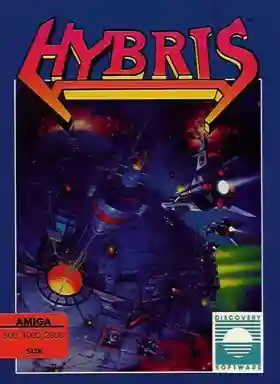 Hybris
