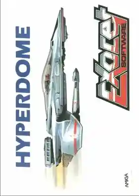 Hyperdome