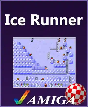Icerunner