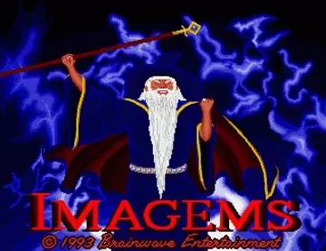 Imagems
