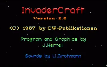 InvaderCraft