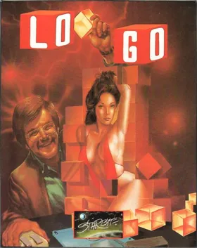 Logo_Disk1 box cover front