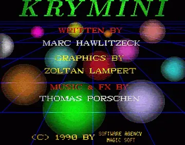 Krymini