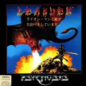 Leander_Disk2