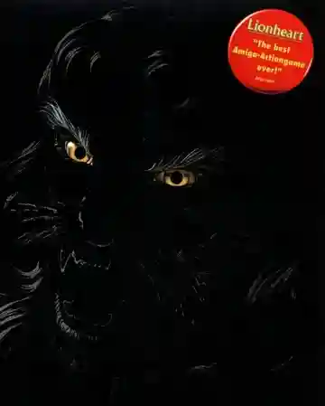 Lionheart_Disk2
