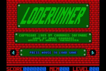 LodeRunner
