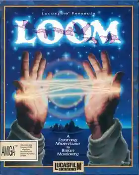 Loom_Disk2