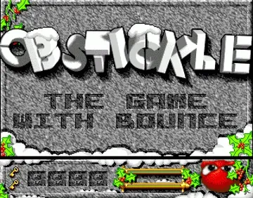 Obstickle