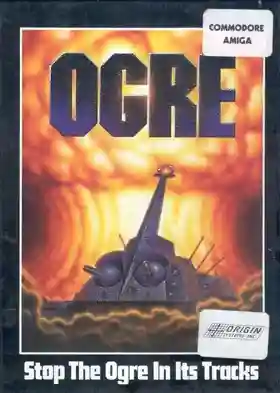 Ogre