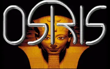 Osiris