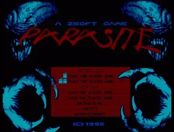 Parasite