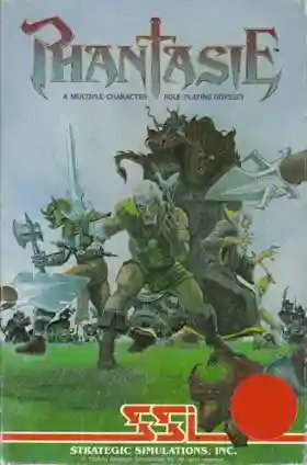 Phantasie