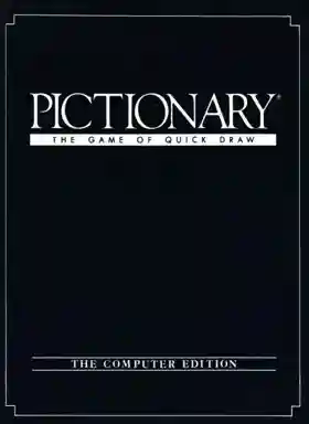 Pictionary